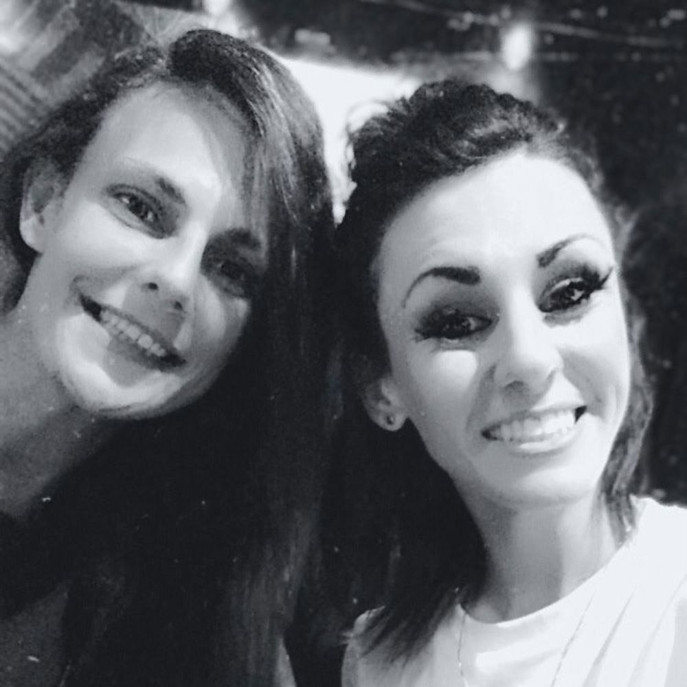 Meet your Posher, Sammi